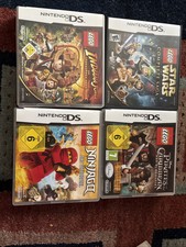 Lego nitendo spiele gebraucht kaufen  Ulm