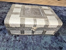 Indian elephant handmade for sale  BEXHILL-ON-SEA