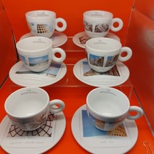 Illy art collection usato  Pieve di Cento