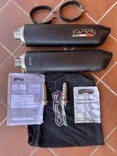 Marmitte exhaust scarico usato  Montecatini Terme