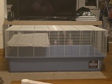 Habitat small animal for sale  CAMBRIDGE