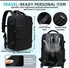 Reise rucksack vakuum gebraucht kaufen Reise rucksack vakuum gebraucht kaufen  Schwelm