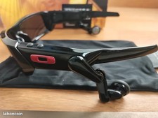 Lunette collector oakley d'occasion  Guingamp