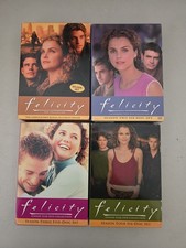 Felicity complete series for sale  Kingsburg