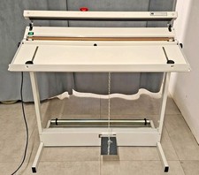 Saldatrice termosaldatrice ter usato  Firenze