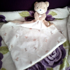 Mothercare brown cream for sale  NUNEATON