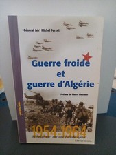 Guerre froide guerre d'occasion  Fougères