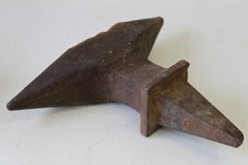 Bigorne enclume acier d'occasion  Cosne-Cours-sur-Loire
