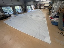 First main mainsail for sale  BRIXHAM