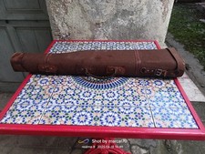 Antico fodero pelle usato  Turbigo