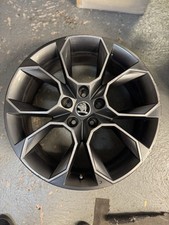 Skoda octavia vrs for sale  BRIGG