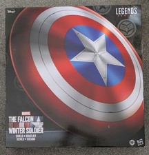 Hasbro marvel legends for sale  LEEDS