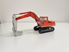 Conrad rh9 kettenbagger gebraucht kaufen  Schermbeck