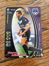 Cartes wizards football d'occasion  Saint-Saëns