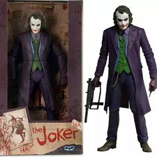 Neca comics batman usato  Vercelli
