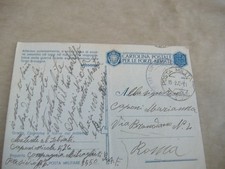 Franchigia 1943 526 usato  Bologna