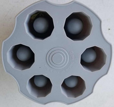Silicone shooters shot for sale  Kerrville