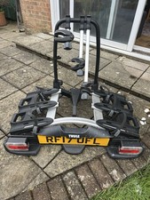 towbar cycle rack for sale towbar cycle rack for sale HAYWARDS HEATH