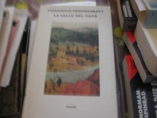 Durrenmatt valle del usato Durrenmatt valle del usato  Torino