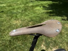 Brooks cambium c15 for sale  Dekalb