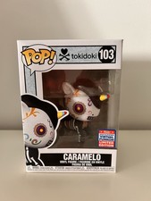 Funko pop tokidoki gebraucht kaufen  Düsseldorf