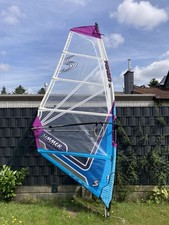 Surfsegel simmer veron gebraucht kaufen  Gladbeck
