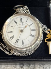 Centre seconds chronograph for sale  HORSHAM