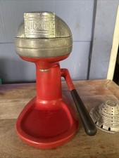 Vintage juice king for sale  Brewster