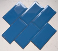Mid blue dark for sale  HEANOR