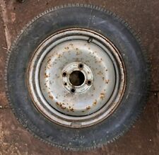 Roue complete citroen d'occasion  Saint-Louis