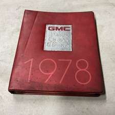 1978 gmc truck for sale  Greensburg