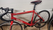Racing bike drop for sale  READING