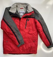 Columbia youth insulated for sale  Provo