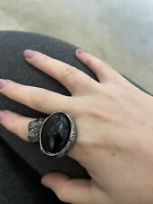 Ysl arty ring for sale  LONDON