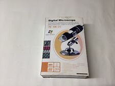 Digital microscope for sale  GAINSBOROUGH