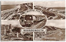 Bournemouth dorset multiview for sale  GREENHITHE