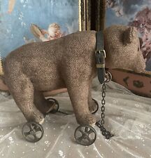 Antique steiff bear for sale  Alvin
