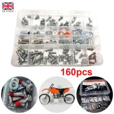 160x bolt kit for sale  HAYWARDS HEATH
