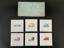 antique tile coasters for sale antique tile coasters for sale Ellicott City