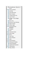 Diagrama de fiação colorida Dodge RAM 2500 2008 Schematic V8 5.7L 4WD pdf comprar usado  Enviando para Brazil