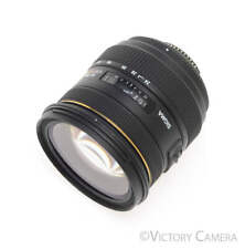 Lente de zoom Sigma 24-70mm f2.8 DG HSM EX para Nikon AF-S [EXC+] comprar usado  Enviando para Brazil