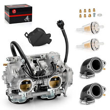 Carburetor intake manifold d'occasion  Expédié en Belgium