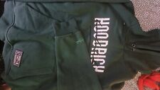 Hoodrich hoodie green for sale  GLOUCESTER