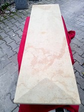 Sandstein mauerabdeckung sands gebraucht kaufen  Dresden