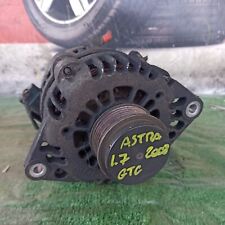 Alternatore opel astra usato  Marcianise