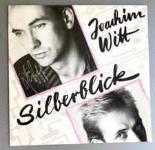 Joachim witt silberblick gebraucht kaufen  Berlin