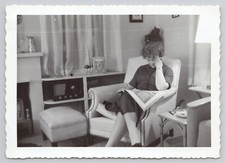 Vintage photo young for sale  Brush Creek