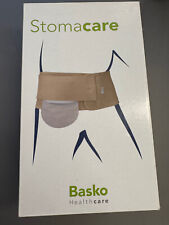 Stoma care basko gebraucht kaufen  Mettingen