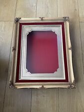 Vintage frame shadow for sale  LONDON
