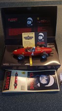 Scaletrix ferrari 156 gebraucht kaufen  Lauf a.d.Pegnitz